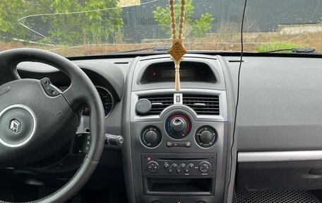 Renault Megane II, 2009 год, 400 000 рублей, 5 фотография