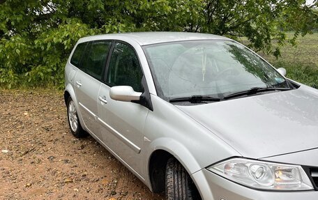 Renault Megane II, 2009 год, 400 000 рублей, 3 фотография