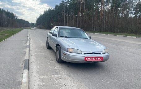 Chevrolet Lumina, 1995 год, 345 000 рублей, 5 фотография