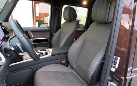 Mercedes-Benz G-Класс W463 рестайлинг _iii, 2023 год, 16 449 000 рублей, 6 фотография