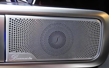 Mercedes-Benz G-Класс W463 рестайлинг _iii, 2023 год, 16 449 000 рублей, 9 фотография