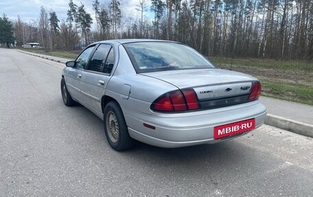 Chevrolet Lumina, 1995 год, 345 000 рублей, 7 фотография