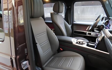 Mercedes-Benz G-Класс W463 рестайлинг _iii, 2023 год, 16 449 000 рублей, 14 фотография