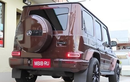 Mercedes-Benz G-Класс W463 рестайлинг _iii, 2023 год, 16 449 000 рублей, 5 фотография