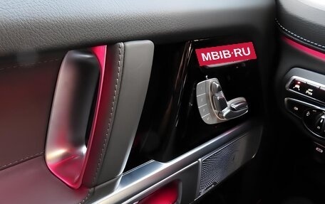 Mercedes-Benz G-Класс W463 рестайлинг _iii, 2023 год, 16 449 000 рублей, 7 фотография