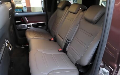 Mercedes-Benz G-Класс W463 рестайлинг _iii, 2023 год, 16 449 000 рублей, 15 фотография