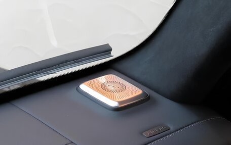 Mercedes-Benz G-Класс W463 рестайлинг _iii, 2023 год, 16 449 000 рублей, 19 фотография