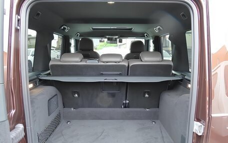 Mercedes-Benz G-Класс W463 рестайлинг _iii, 2023 год, 16 449 000 рублей, 17 фотография