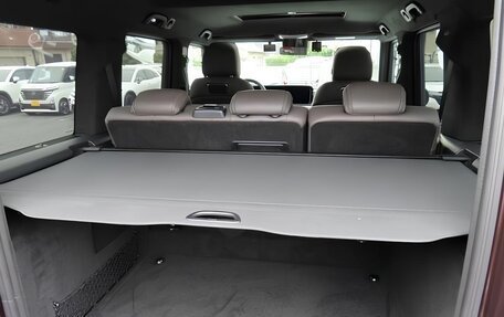 Mercedes-Benz G-Класс W463 рестайлинг _iii, 2023 год, 16 449 000 рублей, 16 фотография