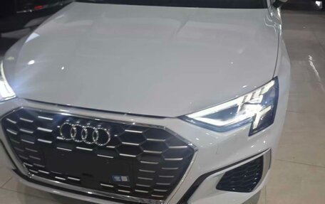 Audi A3, 2023 год, 2 280 000 рублей, 4 фотография