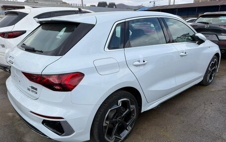 Audi A3, 2023 год, 2 280 000 рублей, 3 фотография