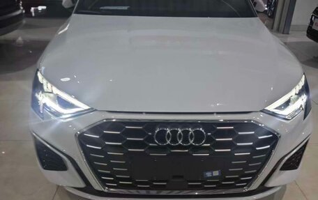 Audi A3, 2023 год, 2 280 000 рублей, 5 фотография