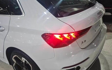 Audi A3, 2023 год, 2 280 000 рублей, 6 фотография