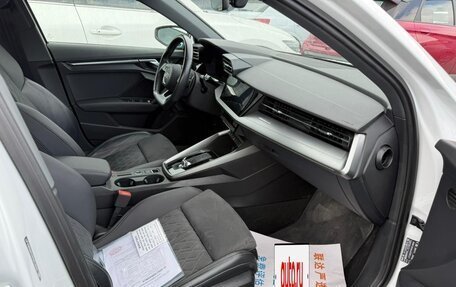 Audi A3, 2023 год, 2 280 000 рублей, 9 фотография