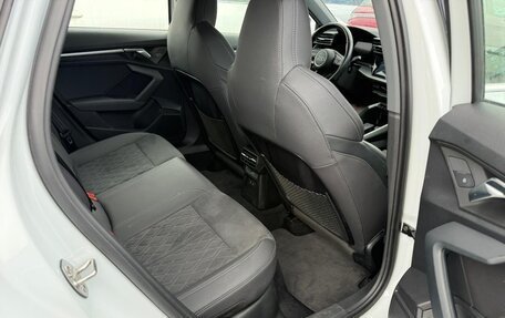 Audi A3, 2023 год, 2 280 000 рублей, 7 фотография