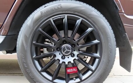 Mercedes-Benz G-Класс W463 рестайлинг _iii, 2023 год, 16 449 000 рублей, 20 фотография