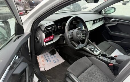 Audi A3, 2023 год, 2 280 000 рублей, 8 фотография