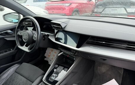 Audi A3, 2023 год, 2 280 000 рублей, 10 фотография