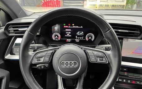 Audi A3, 2023 год, 2 280 000 рублей, 20 фотография