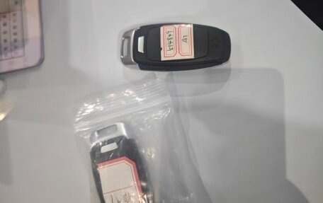 Audi A3, 2023 год, 2 280 000 рублей, 13 фотография