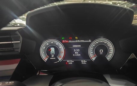 Audi A3, 2023 год, 2 280 000 рублей, 16 фотография