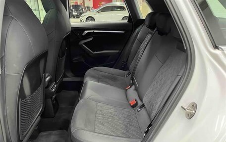Audi A3, 2023 год, 2 280 000 рублей, 22 фотография