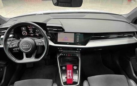 Audi A3, 2023 год, 2 280 000 рублей, 19 фотография