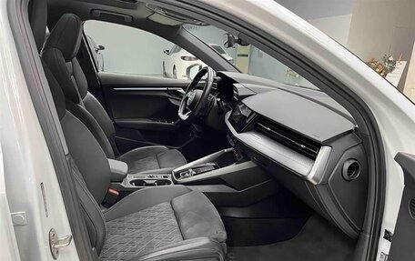 Audi A3, 2023 год, 2 280 000 рублей, 28 фотография