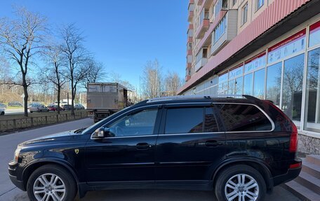 Volvo XC90 II рестайлинг, 2011 год, 1 600 000 рублей, 5 фотография