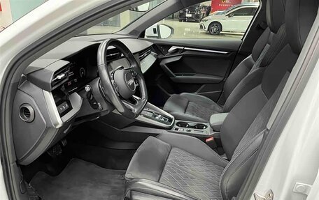 Audi A3, 2023 год, 2 280 000 рублей, 27 фотография