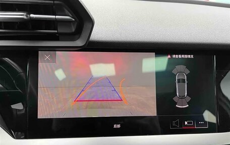 Audi A3, 2023 год, 2 280 000 рублей, 26 фотография