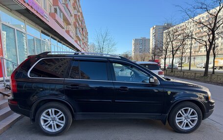 Volvo XC90 II рестайлинг, 2011 год, 1 600 000 рублей, 4 фотография