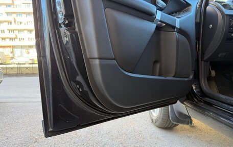 Volvo XC90 II рестайлинг, 2011 год, 1 600 000 рублей, 8 фотография