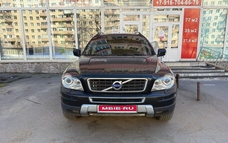 Volvo XC90 II рестайлинг, 2011 год, 1 600 000 рублей, 2 фотография