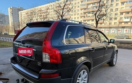 Volvo XC90 II рестайлинг, 2011 год, 1 600 000 рублей, 6 фотография