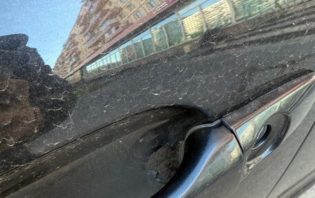 Volvo XC90 II рестайлинг, 2011 год, 1 600 000 рублей, 17 фотография