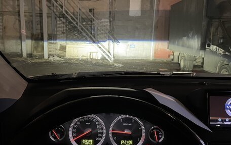 Volvo XC90 II рестайлинг, 2011 год, 1 600 000 рублей, 16 фотография