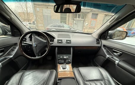 Volvo XC90 II рестайлинг, 2011 год, 1 600 000 рублей, 12 фотография