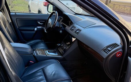 Volvo XC90 II рестайлинг, 2011 год, 1 600 000 рублей, 14 фотография