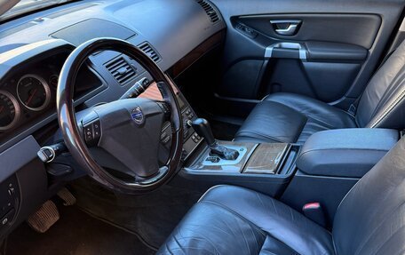 Volvo XC90 II рестайлинг, 2011 год, 1 600 000 рублей, 13 фотография