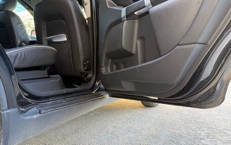 Volvo XC90 II рестайлинг, 2011 год, 1 600 000 рублей, 11 фотография