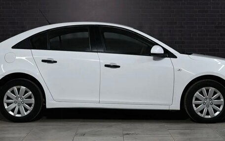 Chevrolet Cruze II, 2013 год, 825 000 рублей, 5 фотография