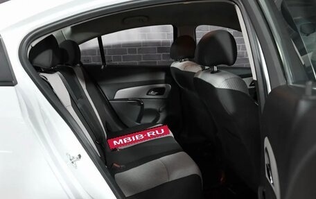 Chevrolet Cruze II, 2013 год, 825 000 рублей, 7 фотография