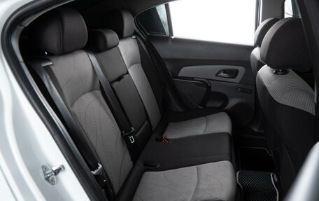 Chevrolet Cruze II, 2014 год, 648 070 рублей, 9 фотография