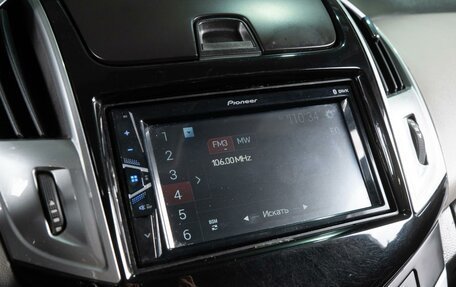 Chevrolet Cruze II, 2014 год, 648 070 рублей, 15 фотография