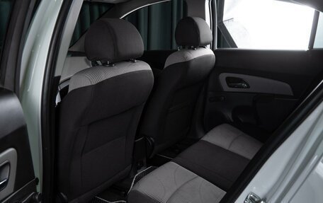 Chevrolet Cruze II, 2014 год, 648 070 рублей, 13 фотография