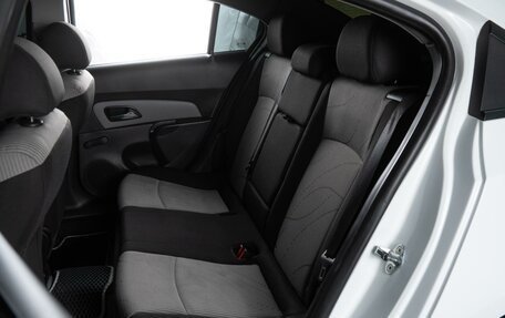 Chevrolet Cruze II, 2014 год, 648 070 рублей, 11 фотография