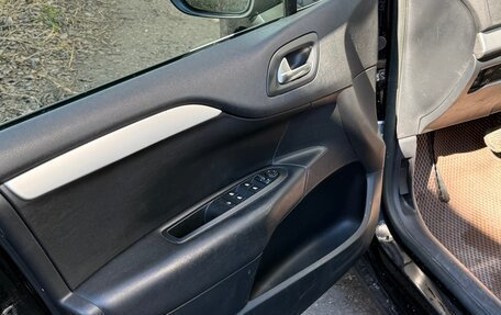 Citroen C4 II рестайлинг, 2014 год, 640 000 рублей, 13 фотография