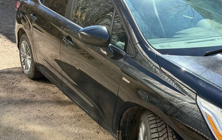 Citroen C4 II рестайлинг, 2014 год, 640 000 рублей, 6 фотография