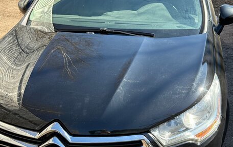 Citroen C4 II рестайлинг, 2014 год, 640 000 рублей, 7 фотография